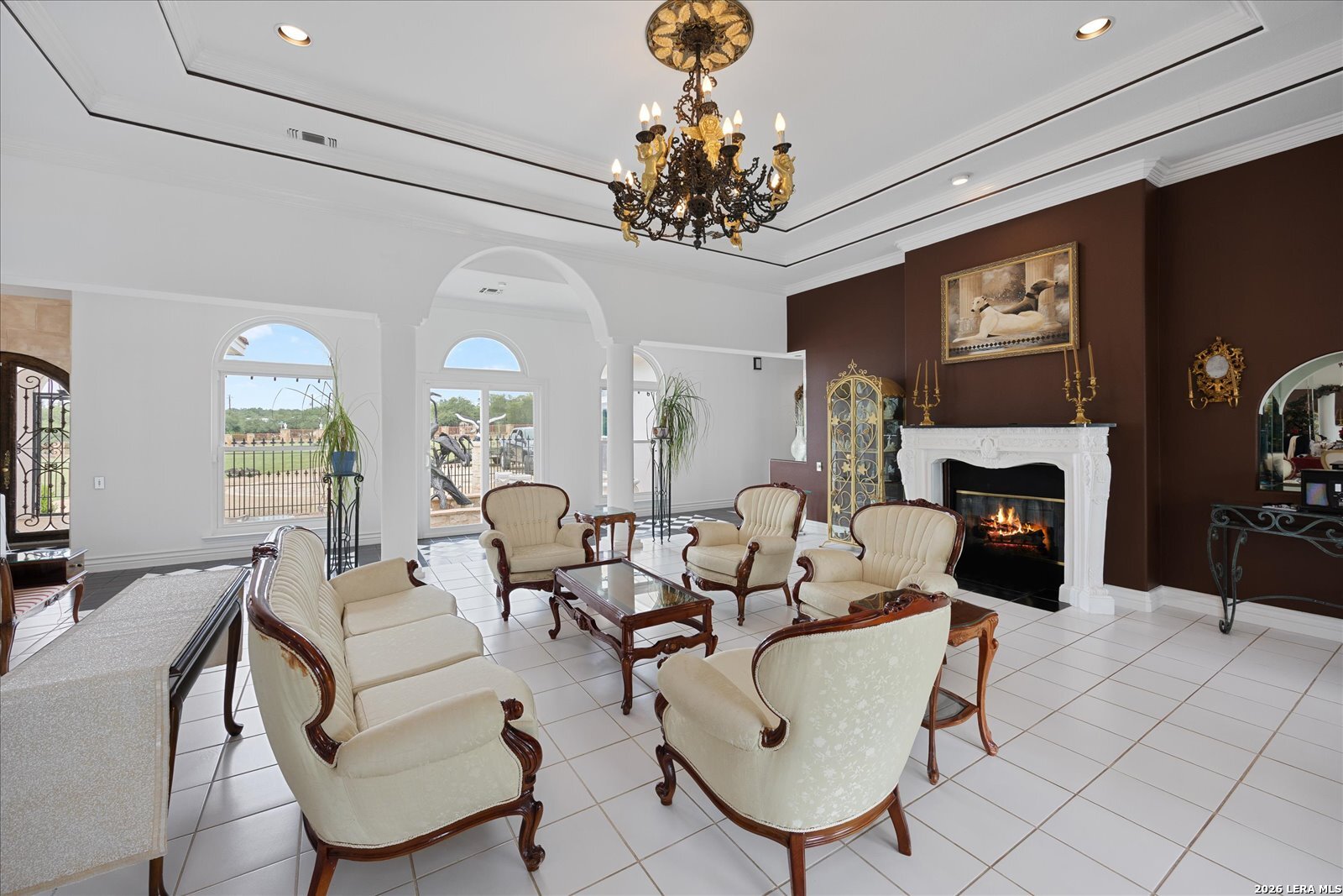 8413 Wembley Fair Oaks Ranch TX 78015