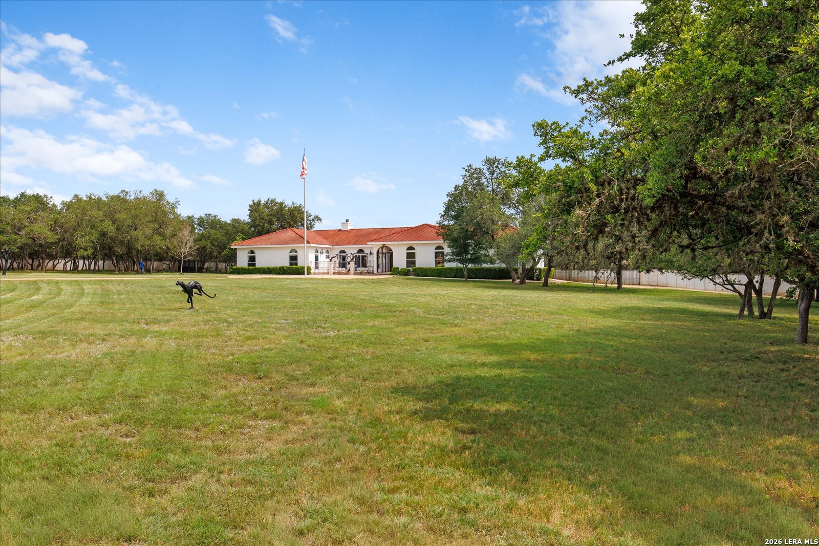 8413 Wembley Fair Oaks Ranch TX 78015