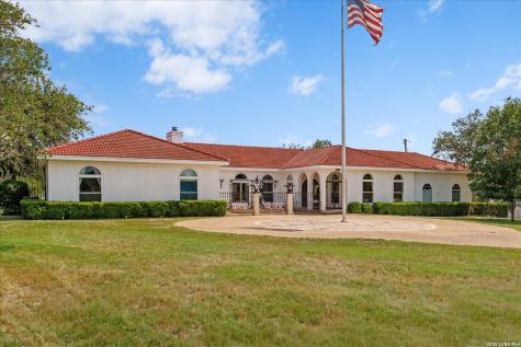 8413 Wembley Fair Oaks Ranch TX 78015