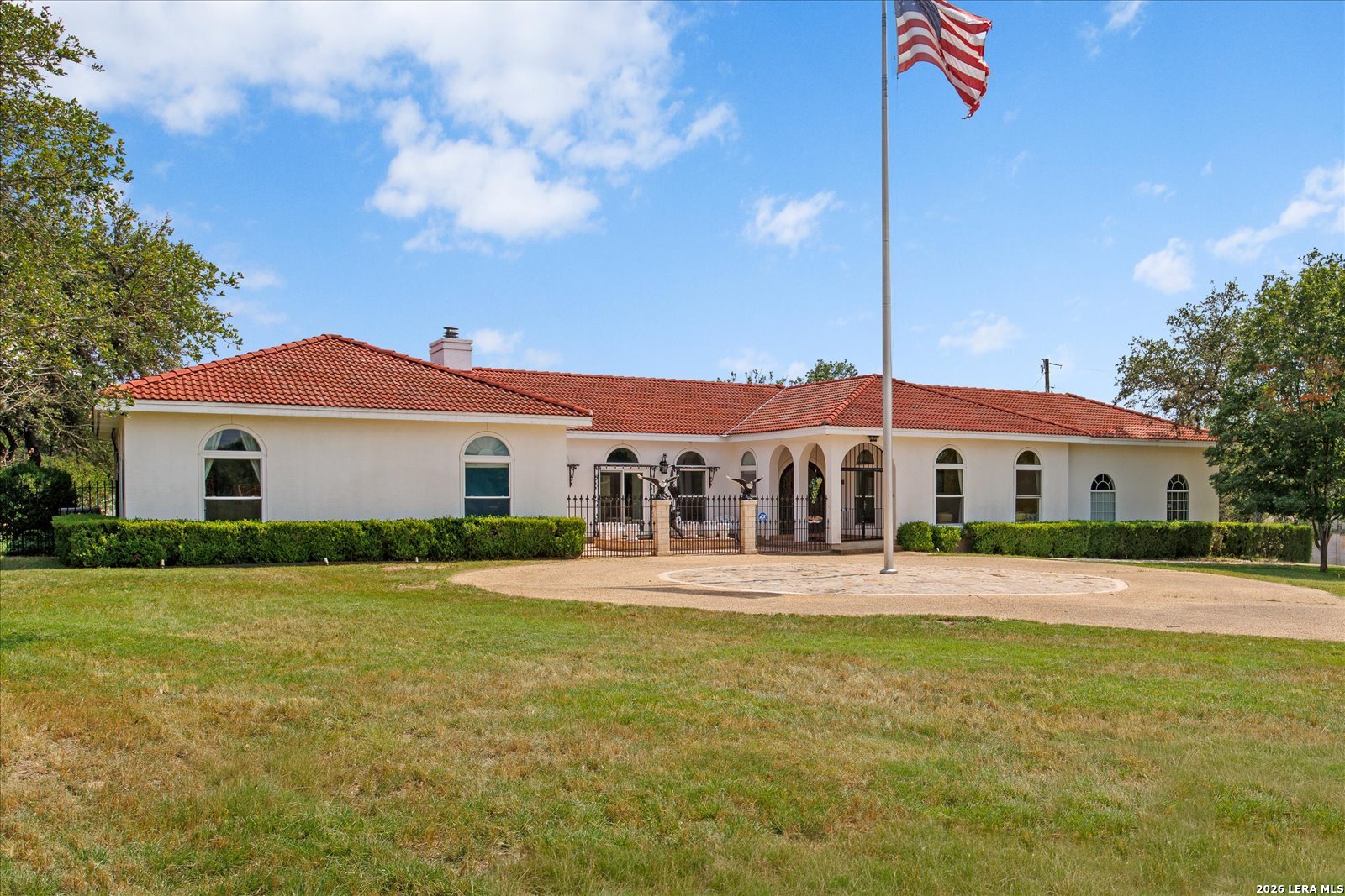 8413 Wembley Fair Oaks Ranch TX 78015