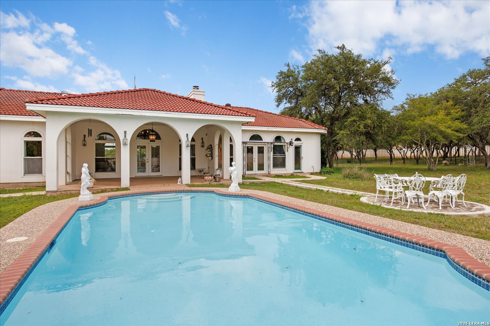 8413 Wembley Fair Oaks Ranch TX 78015