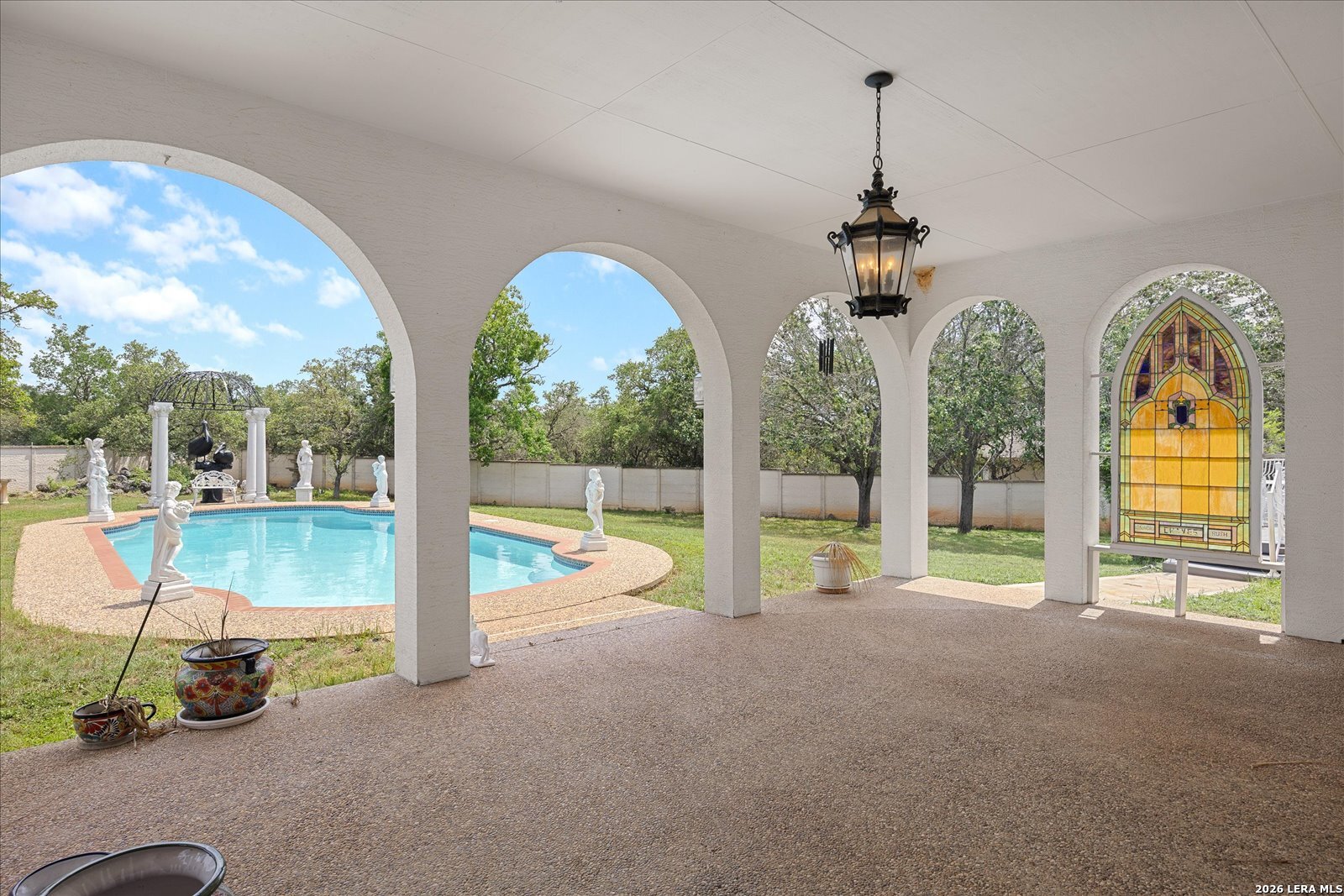 8413 Wembley Fair Oaks Ranch TX 78015