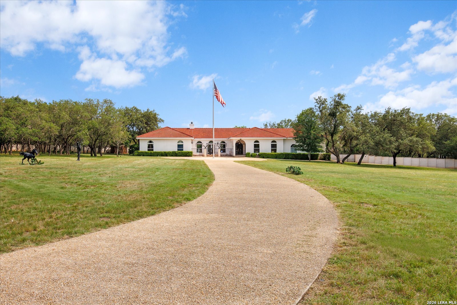 8413 Wembley Fair Oaks Ranch TX 78015