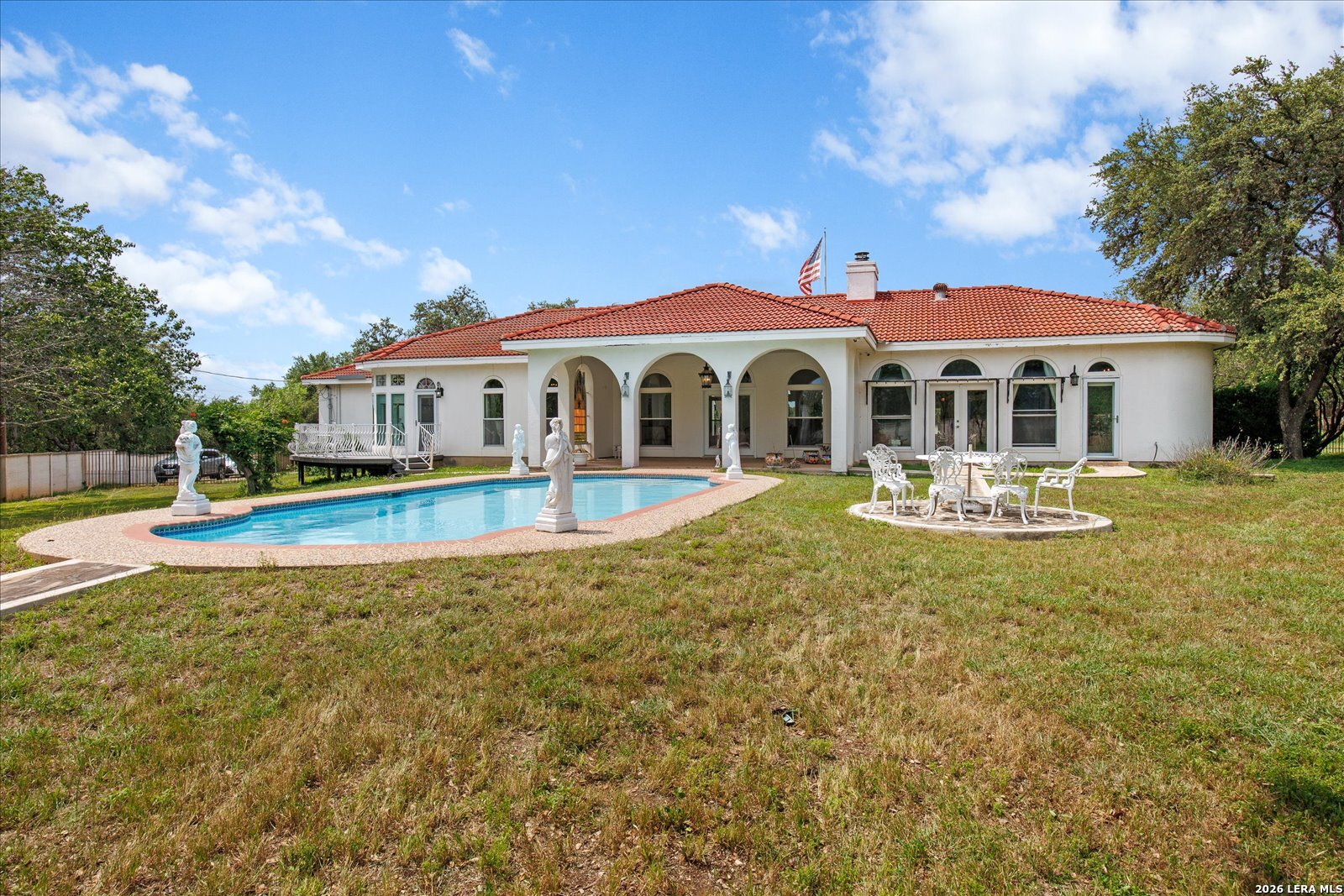 8413 Wembley Fair Oaks Ranch TX 78015