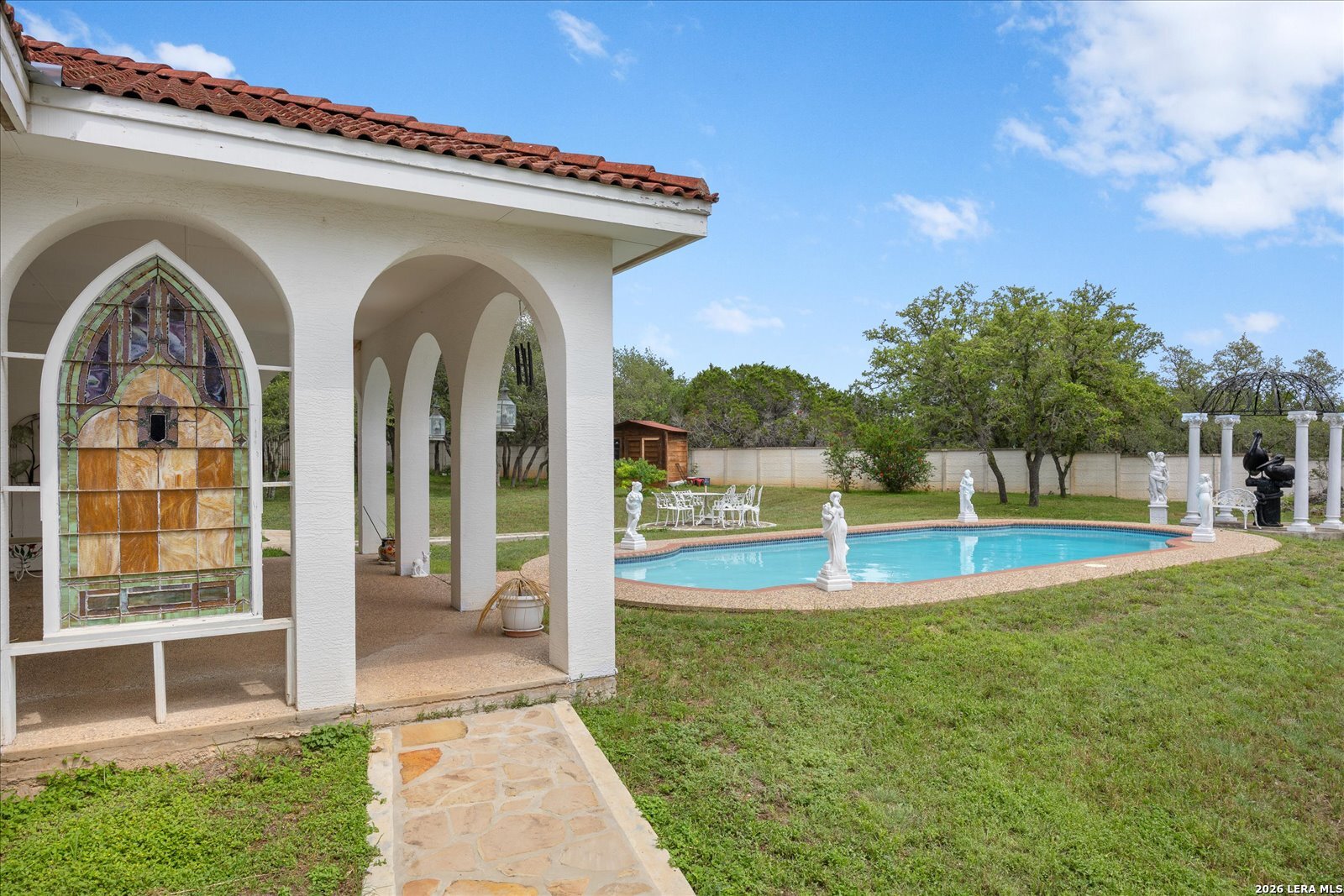 8413 Wembley Fair Oaks Ranch TX 78015