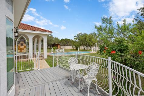 8413 Wembley Fair Oaks Ranch TX 78015
