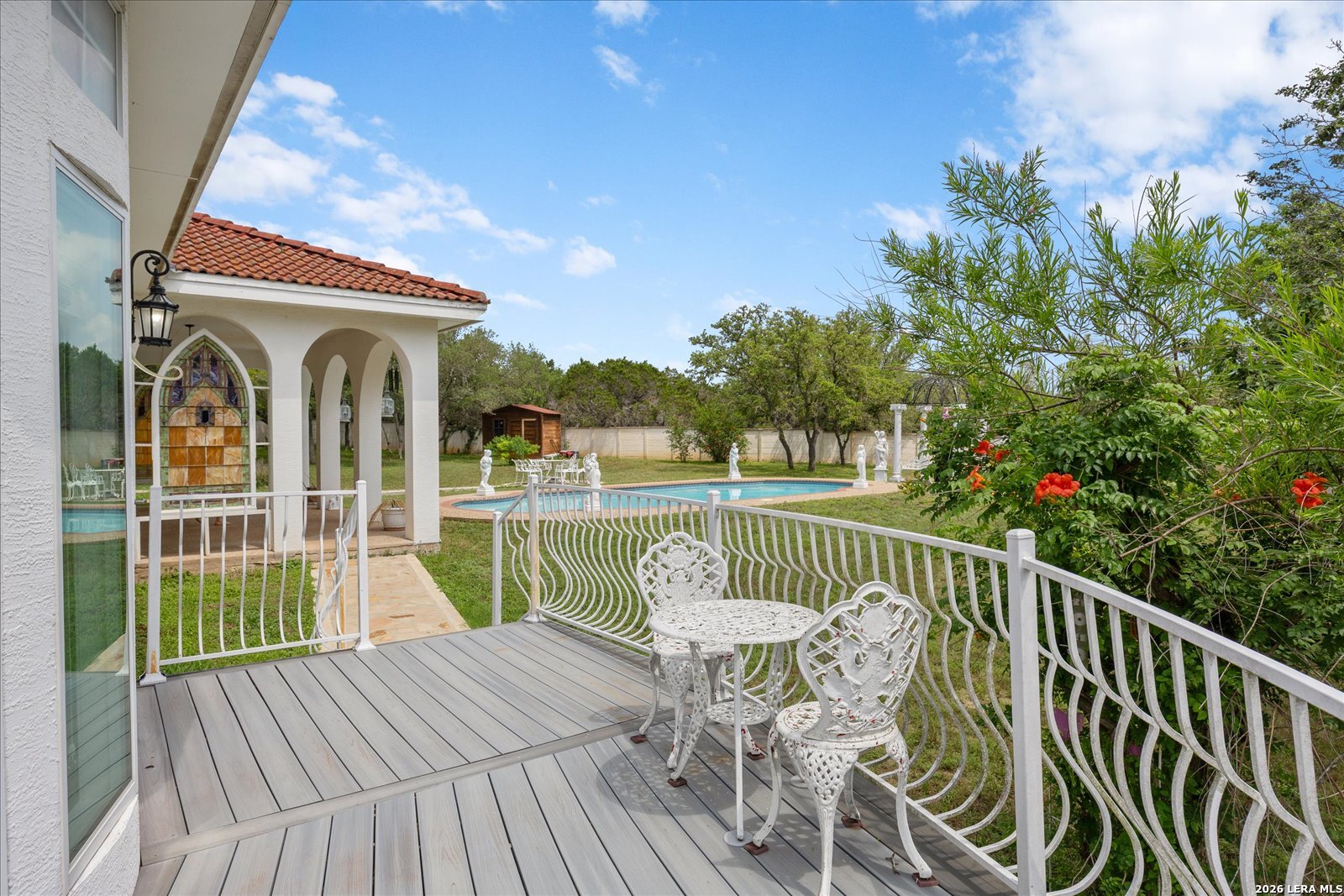8413 Wembley Fair Oaks Ranch TX 78015