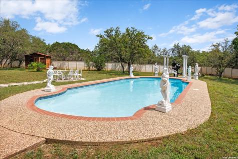 8413 Wembley Fair Oaks Ranch TX 78015