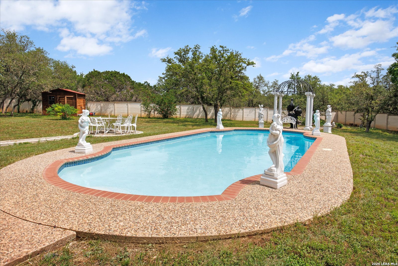 8413 Wembley Fair Oaks Ranch TX 78015