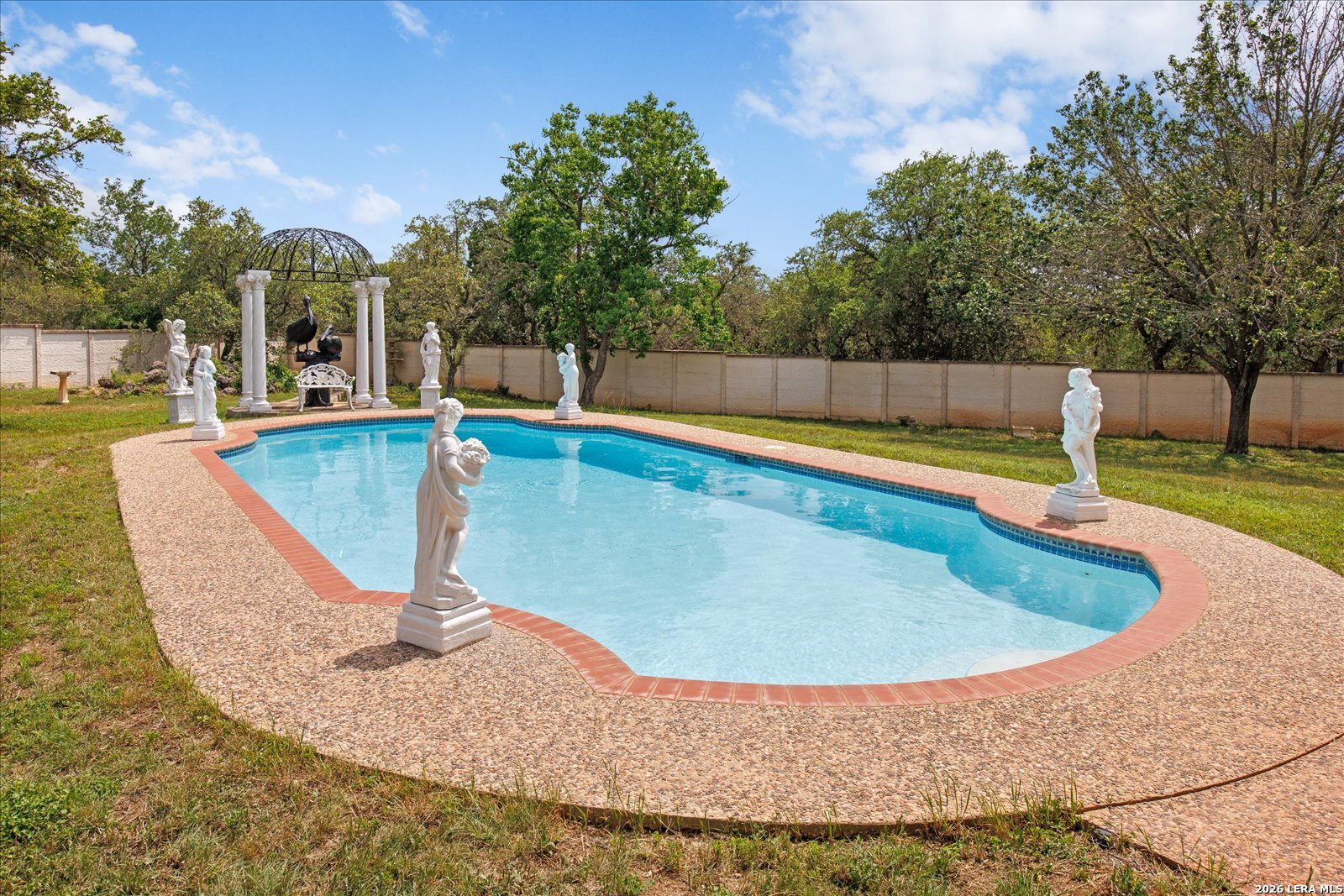 8413 Wembley Fair Oaks Ranch TX 78015