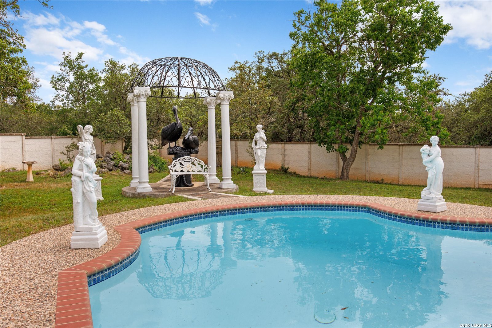 8413 Wembley Fair Oaks Ranch TX 78015