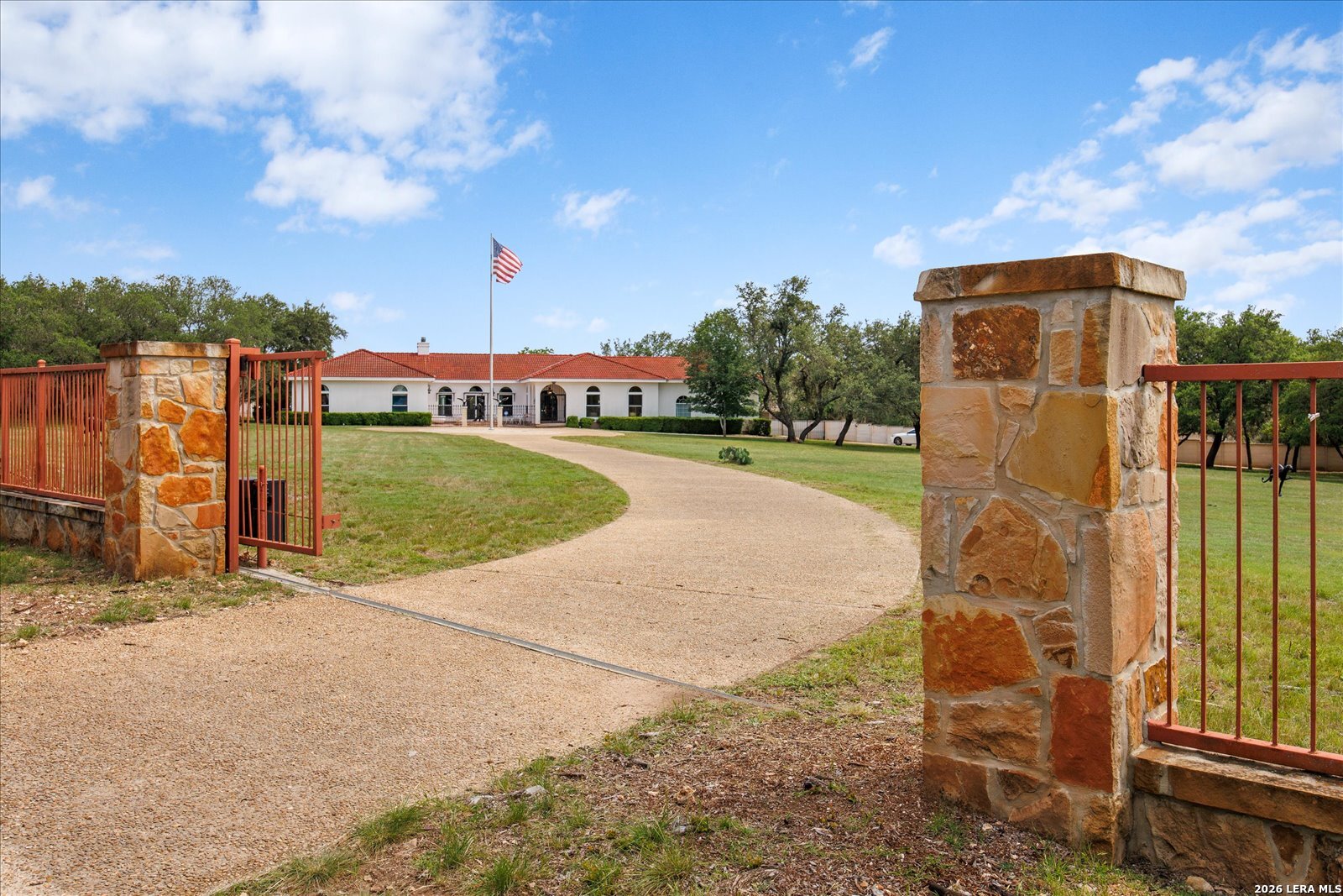 8413 Wembley Fair Oaks Ranch TX 78015