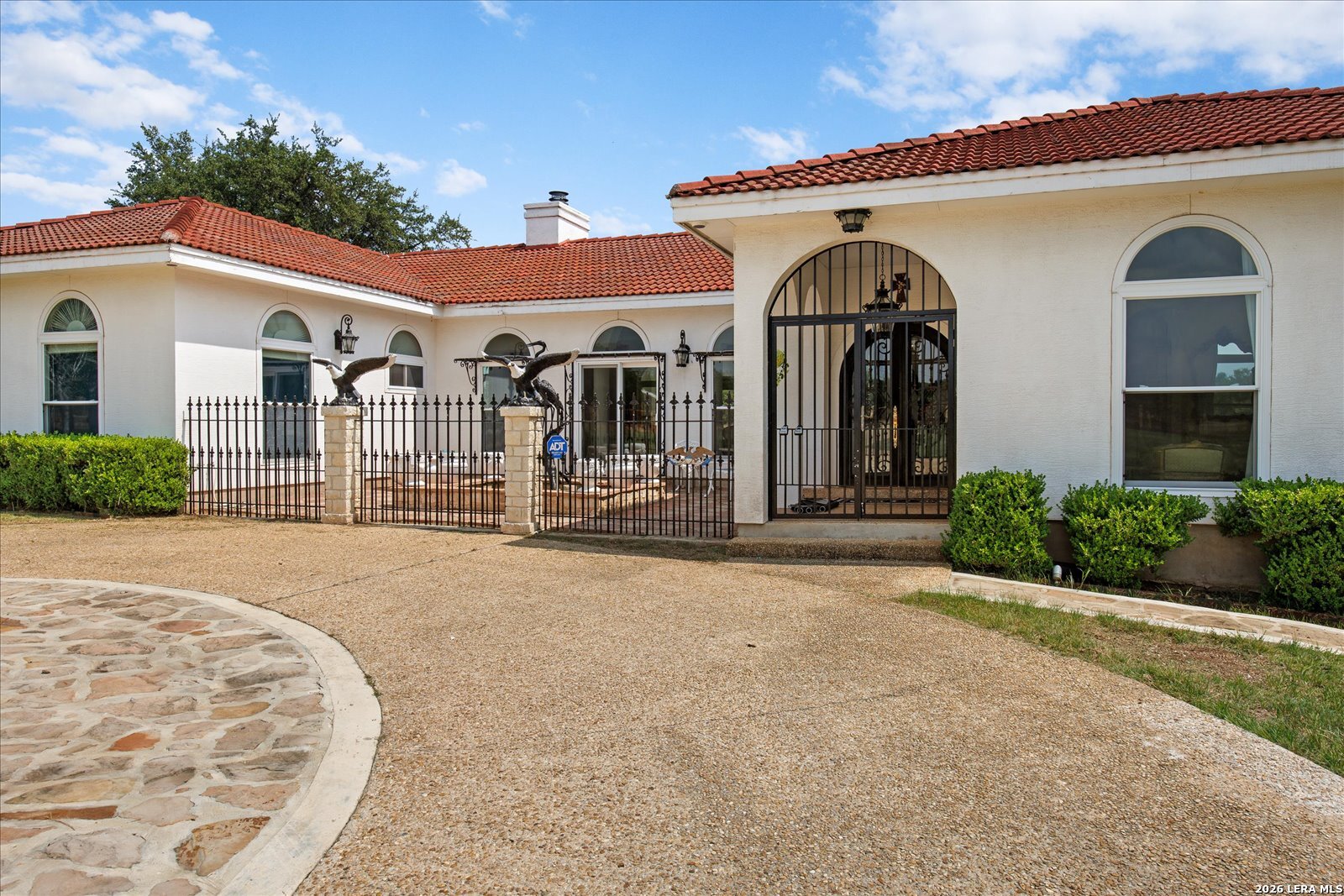 8413 Wembley Fair Oaks Ranch TX 78015