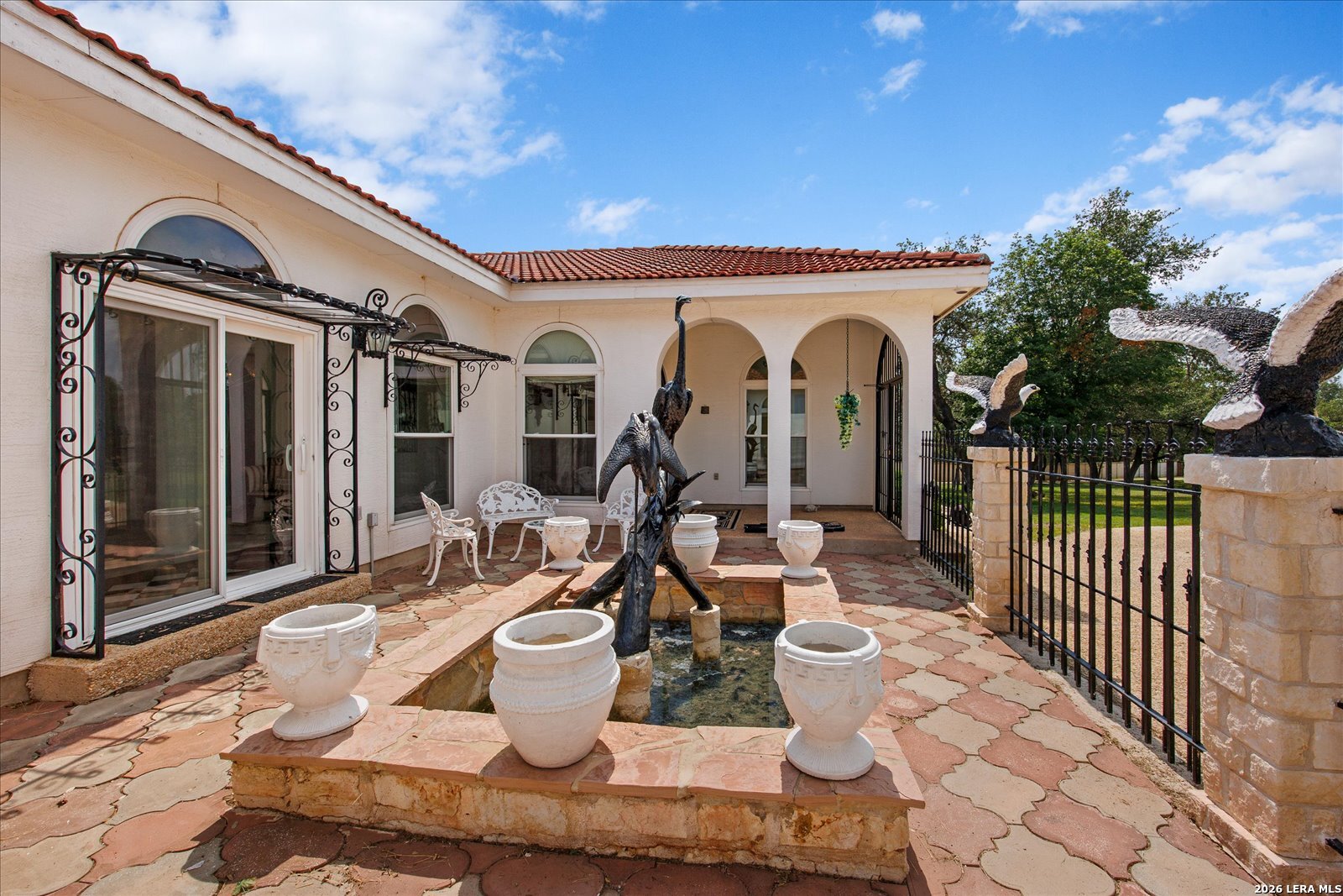8413 Wembley Fair Oaks Ranch TX 78015