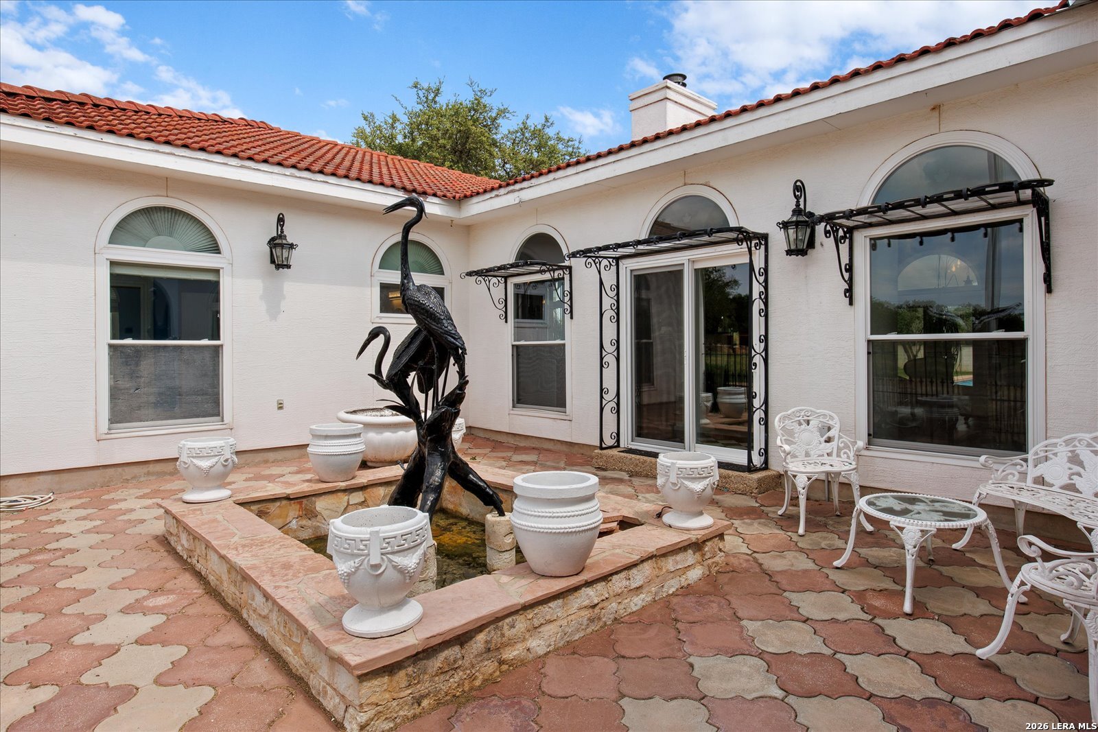 8413 Wembley Fair Oaks Ranch TX 78015