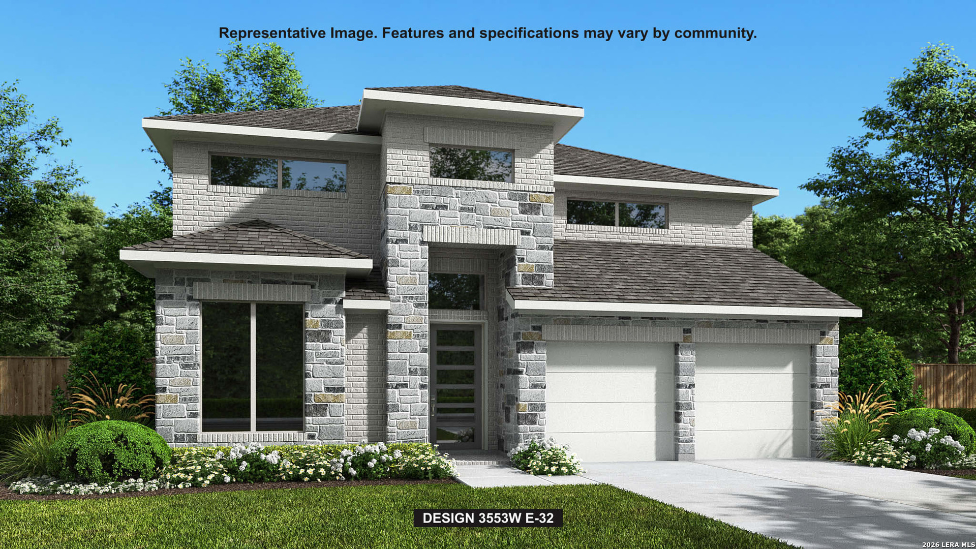 2906 Vistablue Lane San Antonio TX 78245