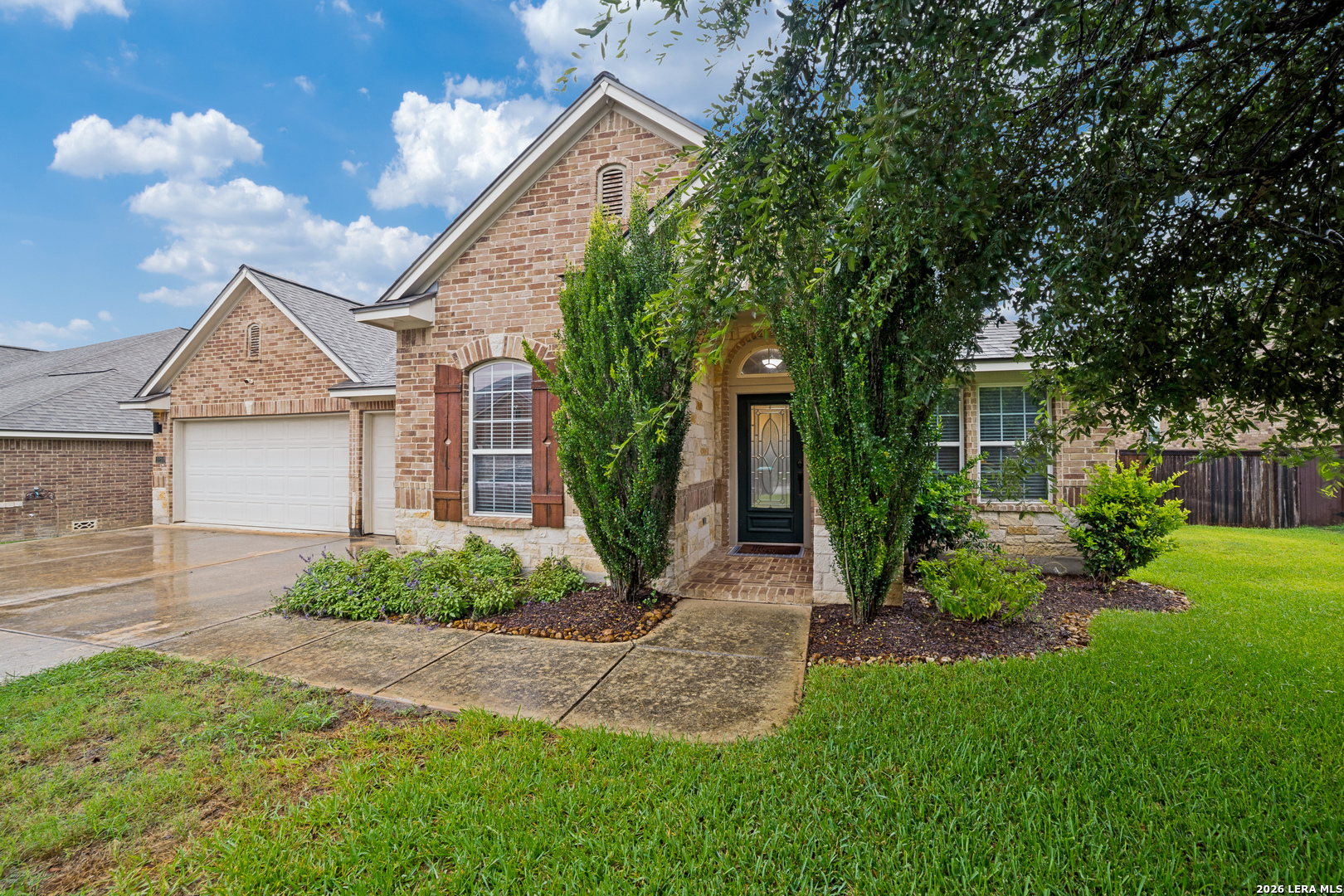 3214 Motley Trail San Antonio TX 78253