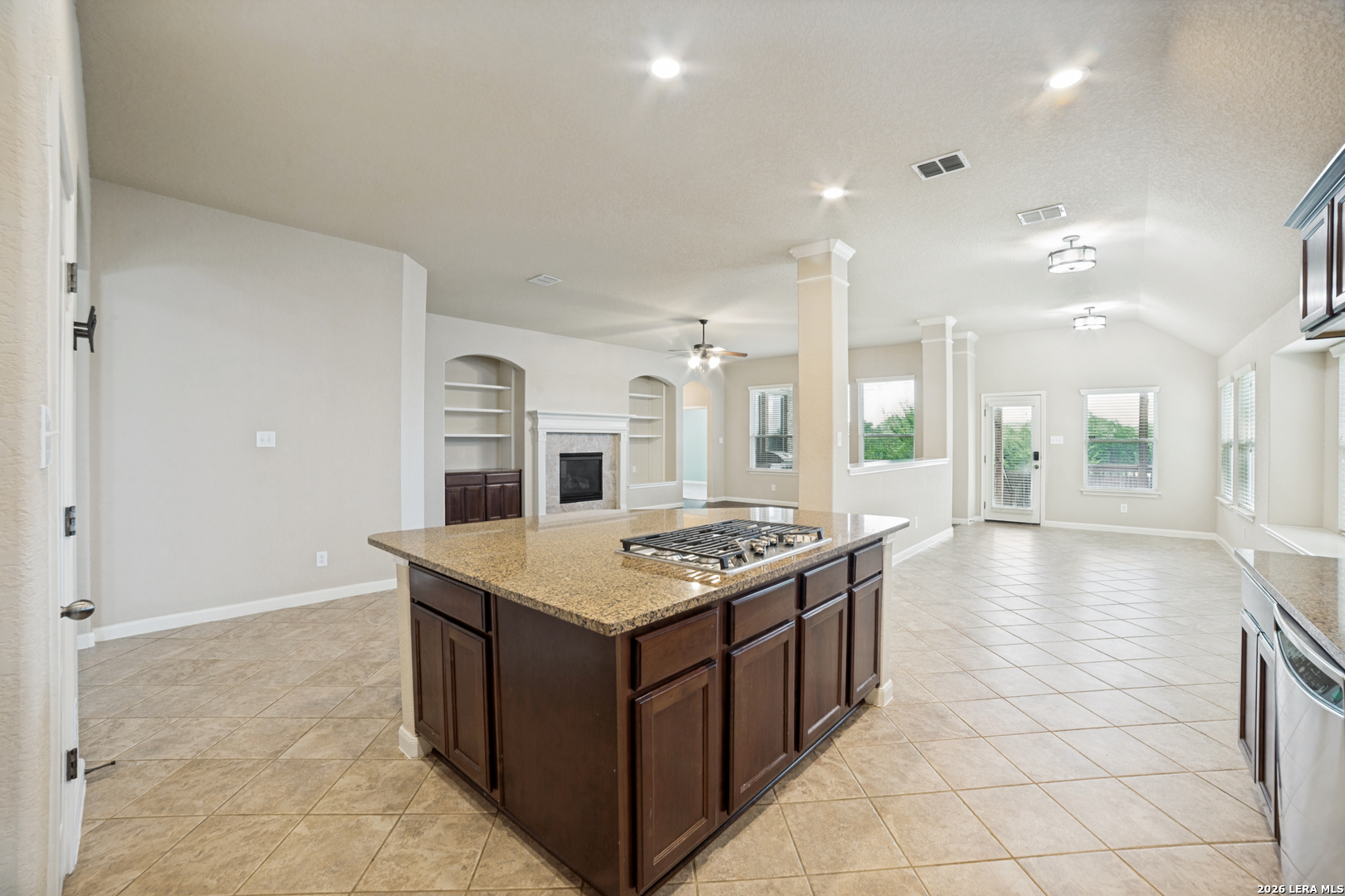 3214 Motley Trail San Antonio TX 78253