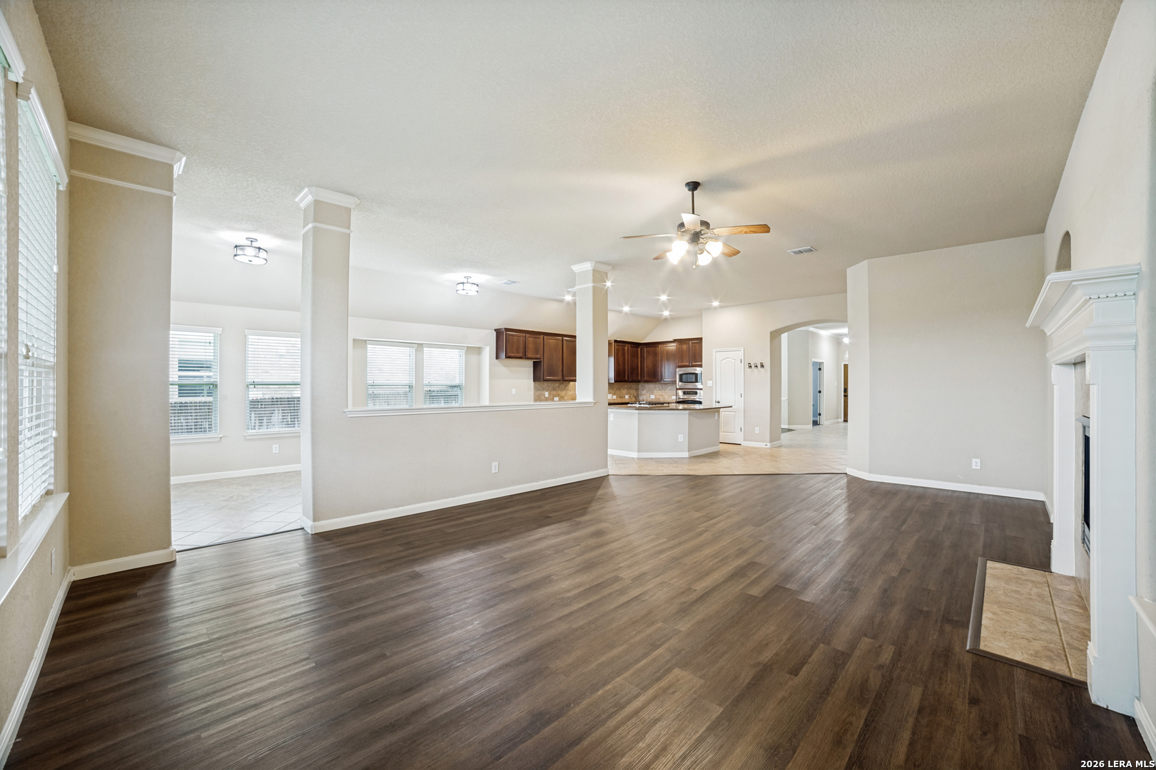 3214 Motley Trail San Antonio TX 78253