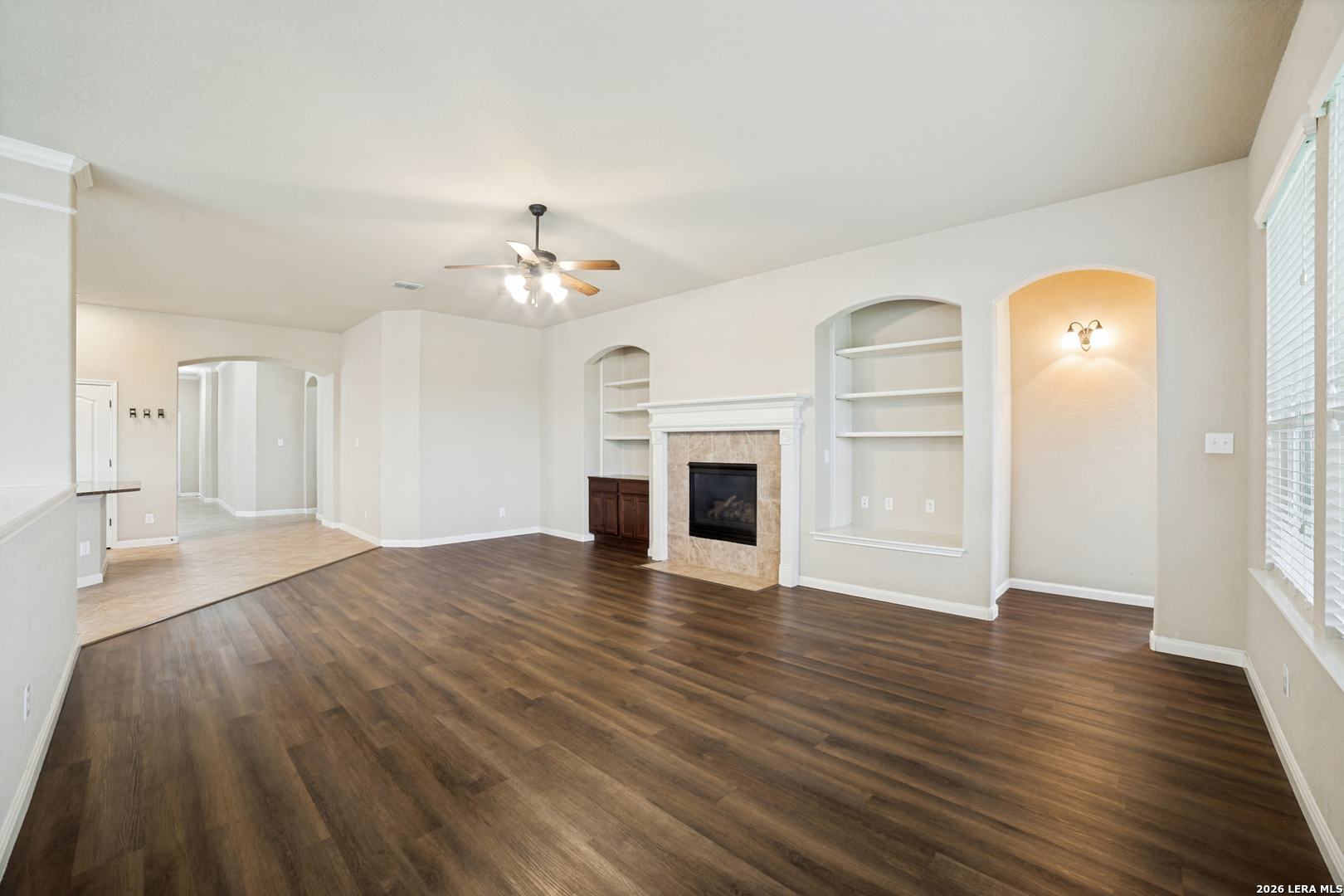 3214 Motley Trail San Antonio TX 78253