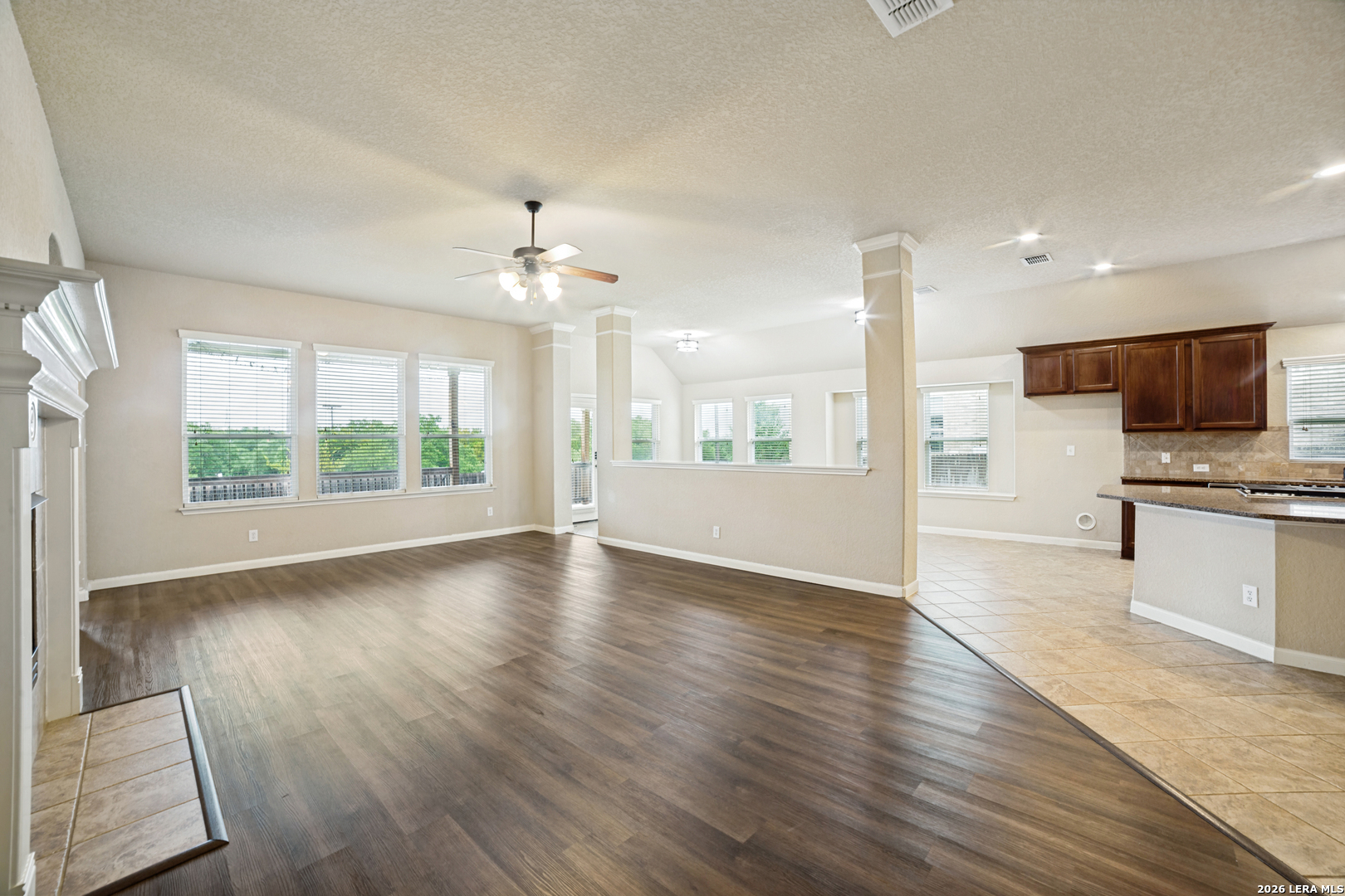 3214 Motley Trail San Antonio TX 78253