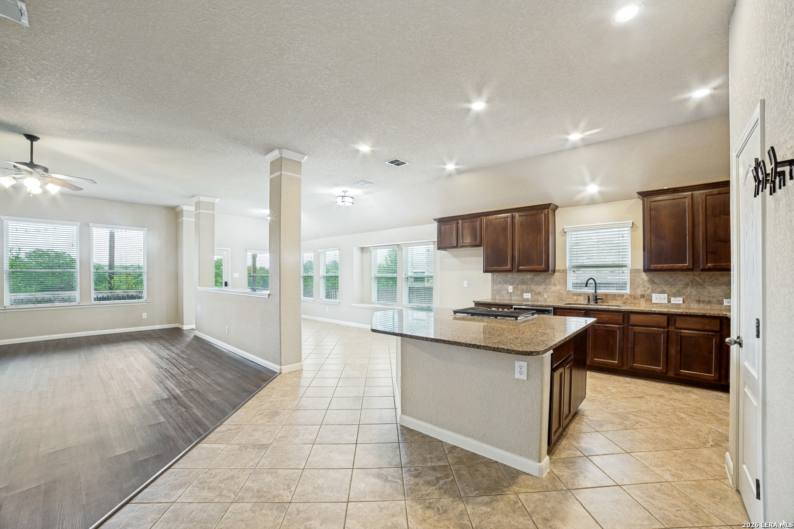 3214 Motley Trail San Antonio TX 78253