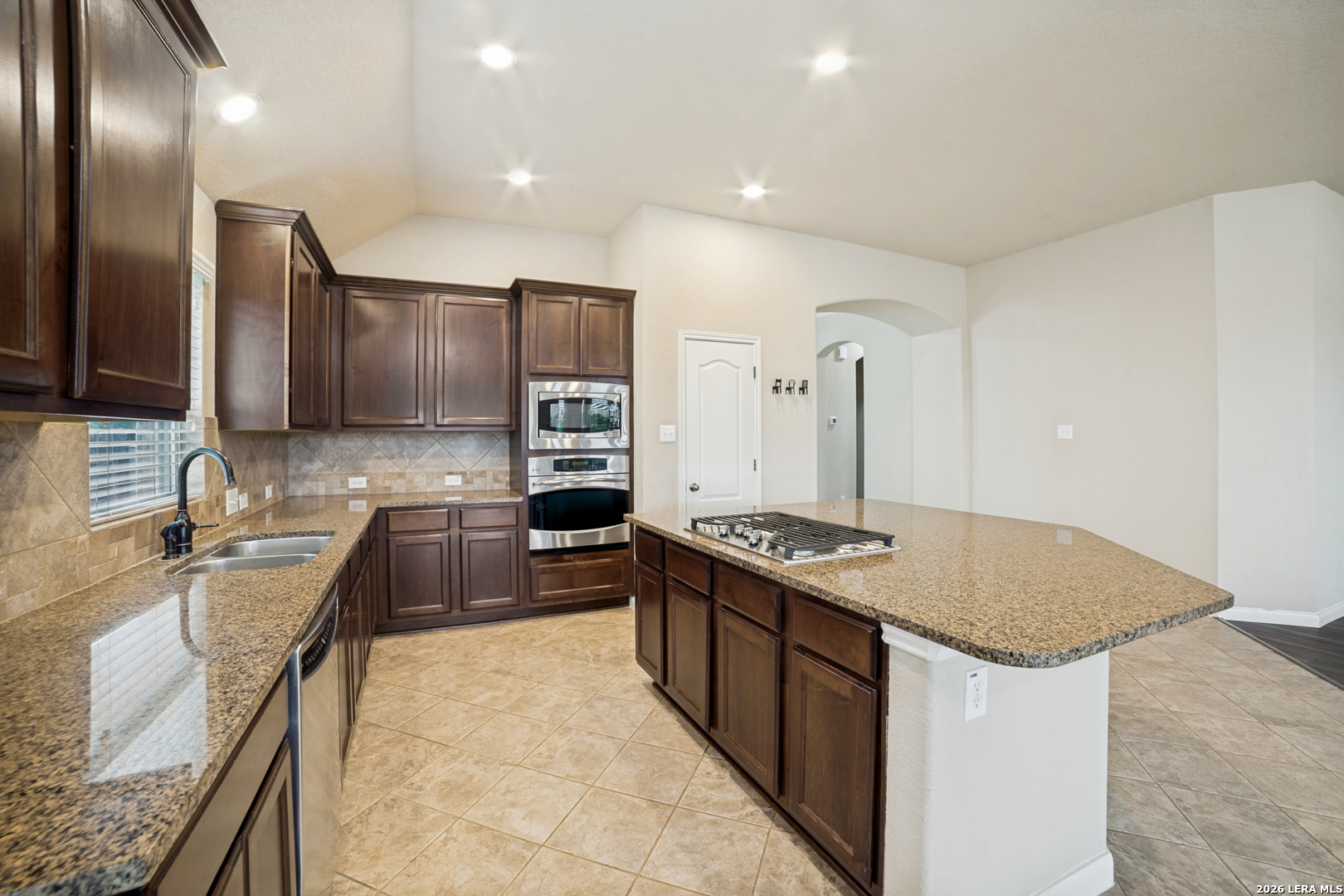 3214 Motley Trail San Antonio TX 78253
