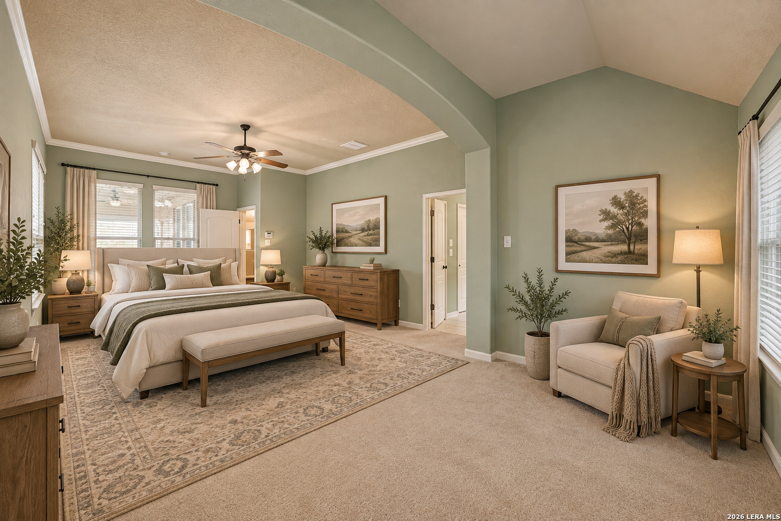 3214 Motley Trail San Antonio TX 78253