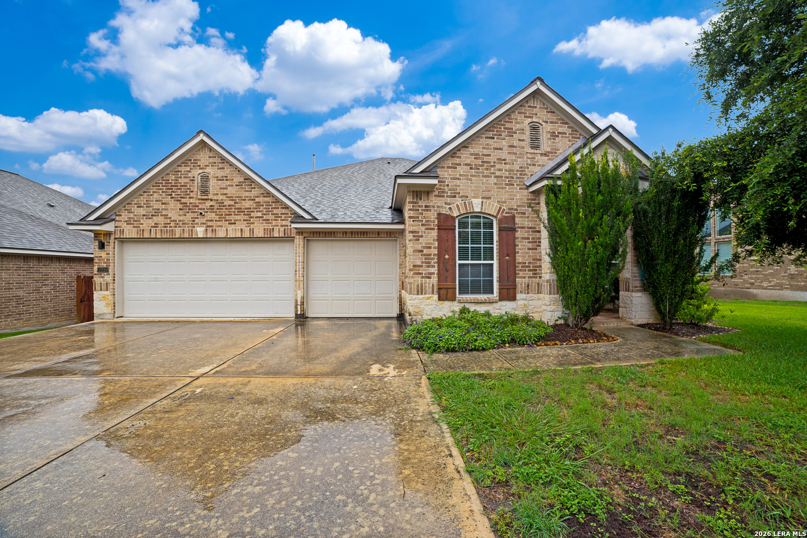 3214 Motley Trail San Antonio TX 78253