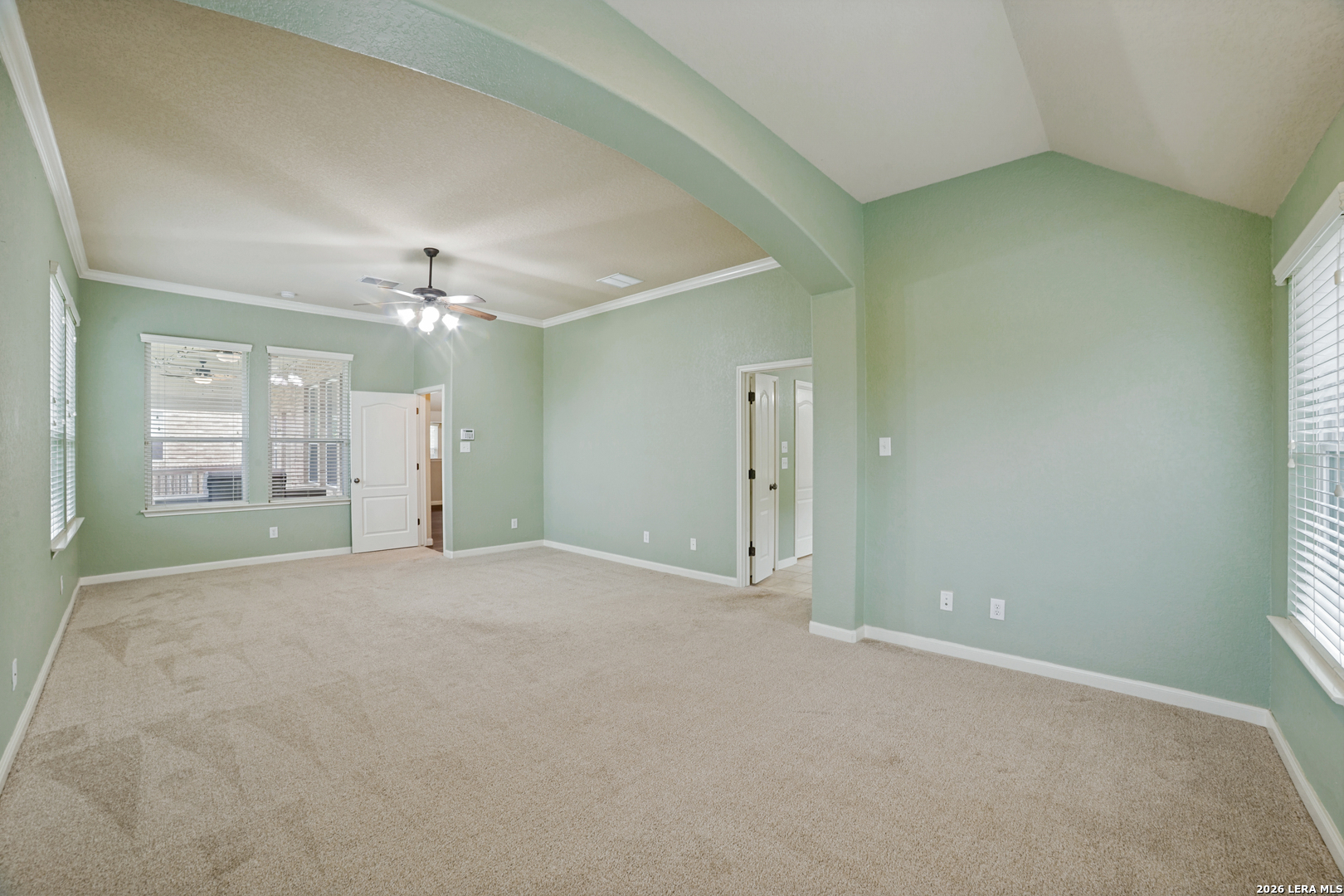 3214 Motley Trail San Antonio TX 78253