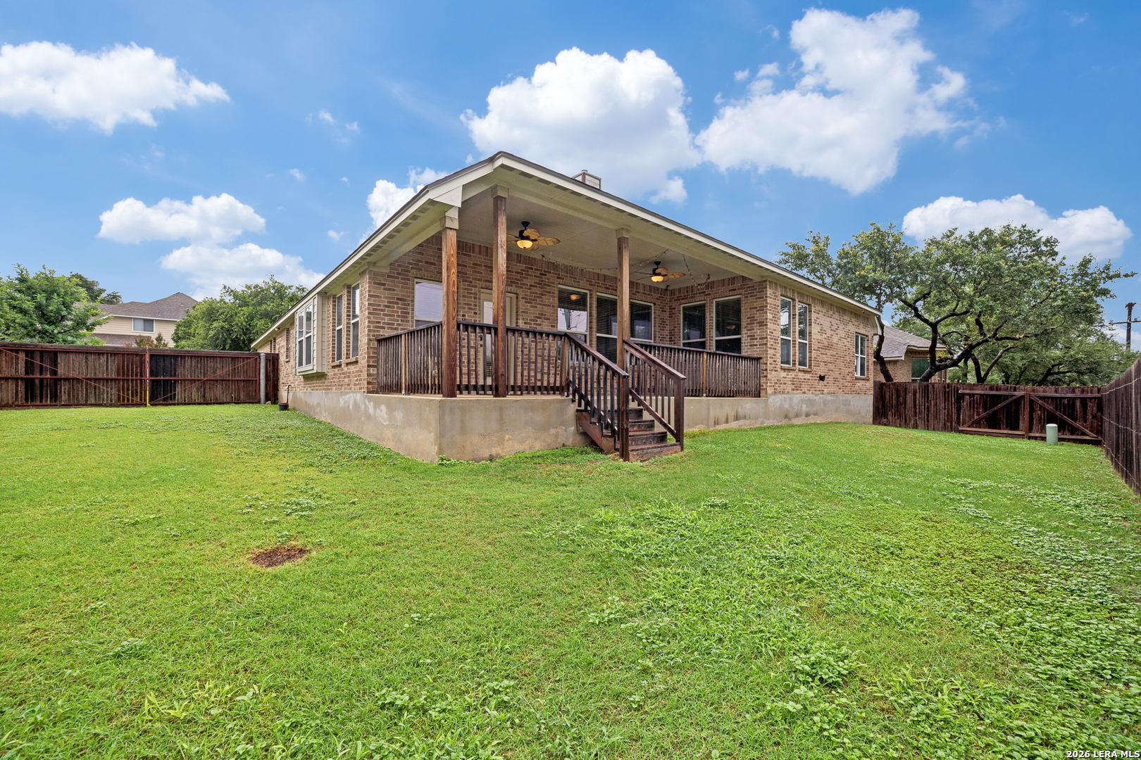 3214 Motley Trail San Antonio TX 78253