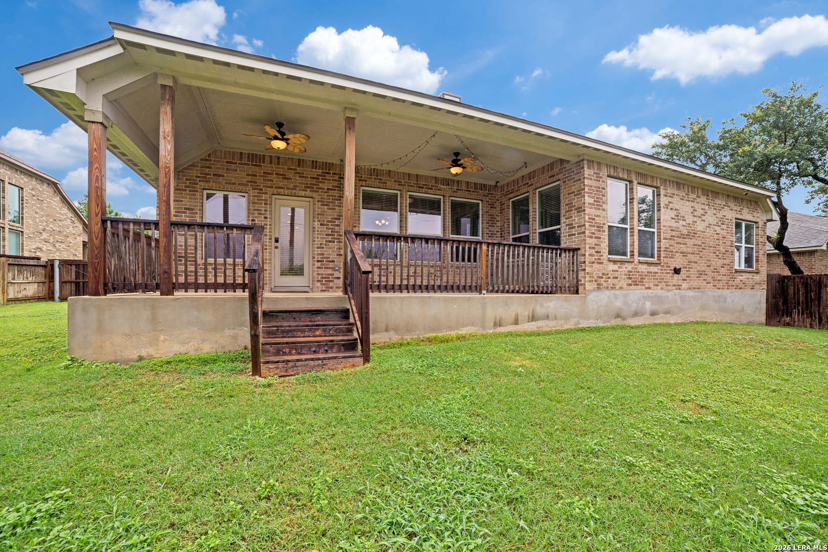 3214 Motley Trail San Antonio TX 78253