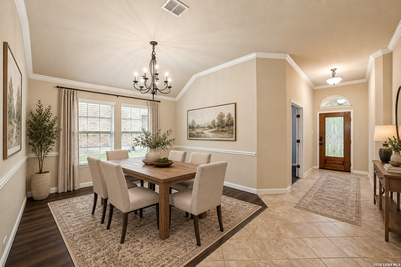 3214 Motley Trail San Antonio TX 78253