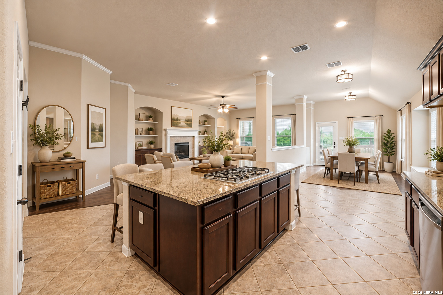 3214 Motley Trail San Antonio TX 78253