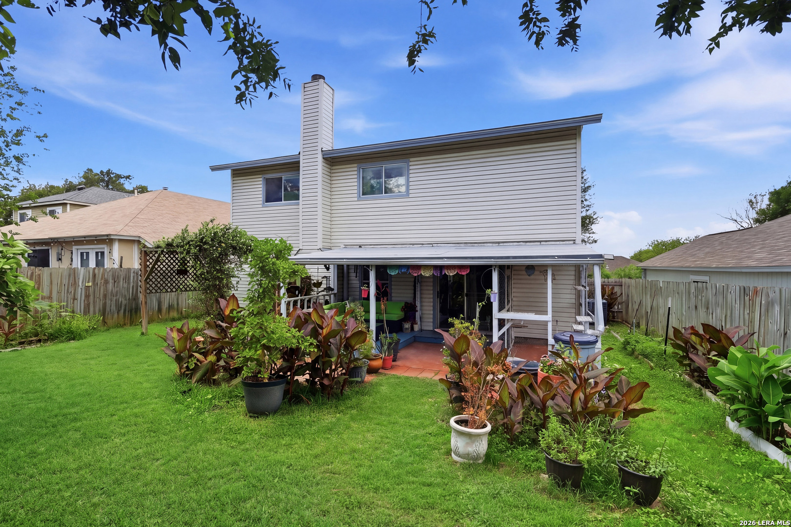 906 Village Branch San Antonio TX 78245