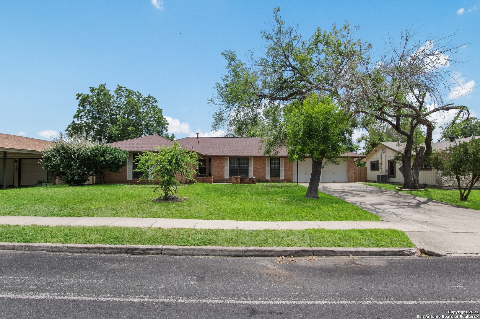 5542 Beech Valley Street San Antonio TX 78242