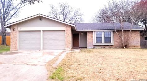 2106 Dove Creek San Antonio TX 78245