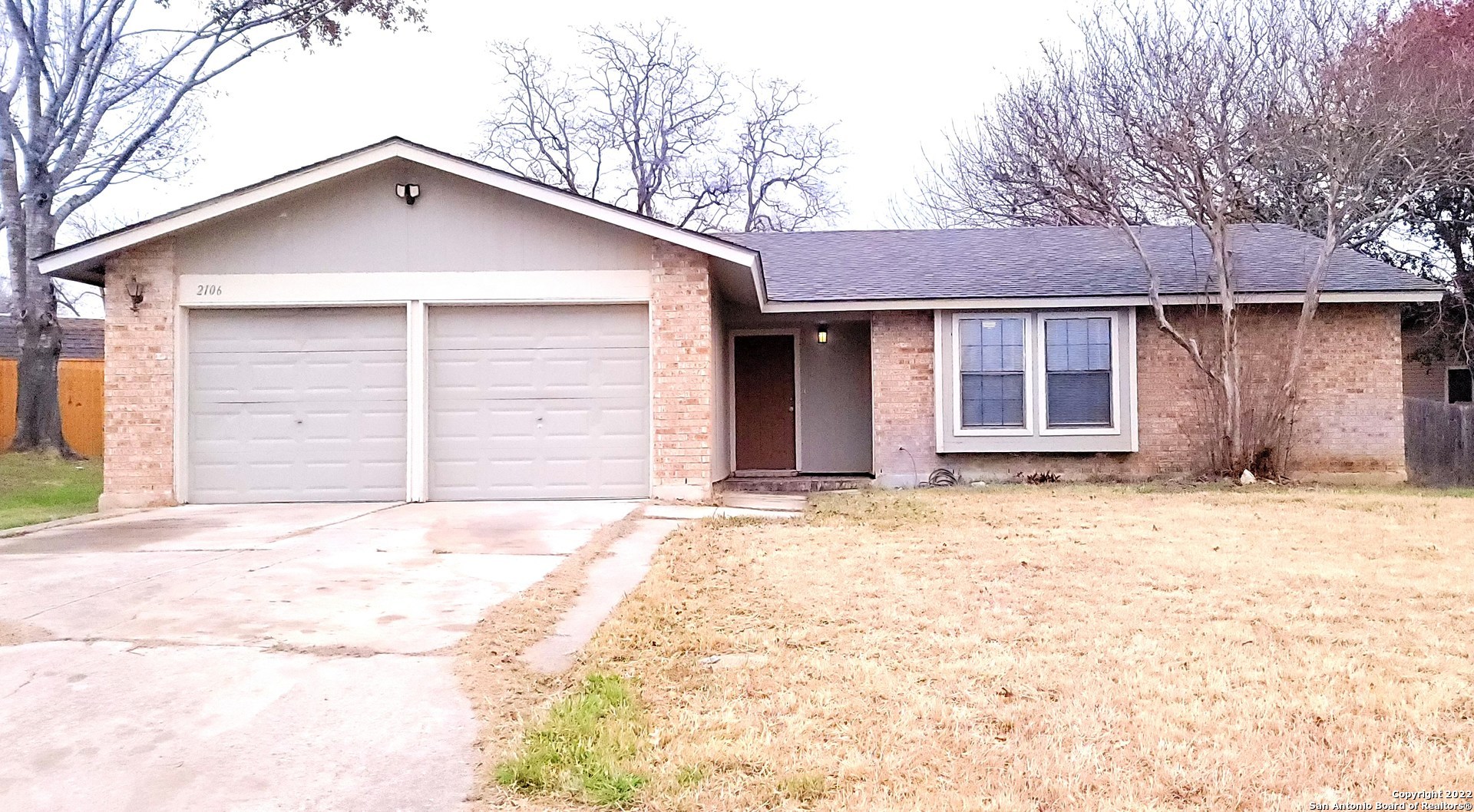 2106 Dove Creek San Antonio TX 78245