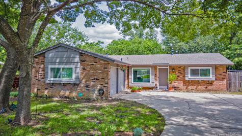 12819 Saint Leger Street San Antonio TX 78233
