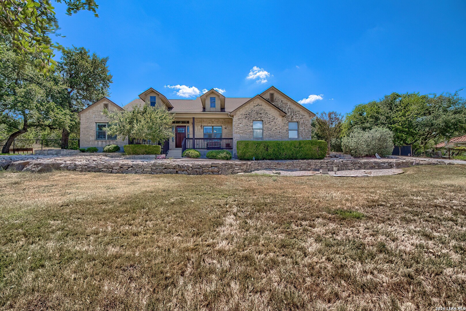 110 Comal Run Bulverde TX 78163