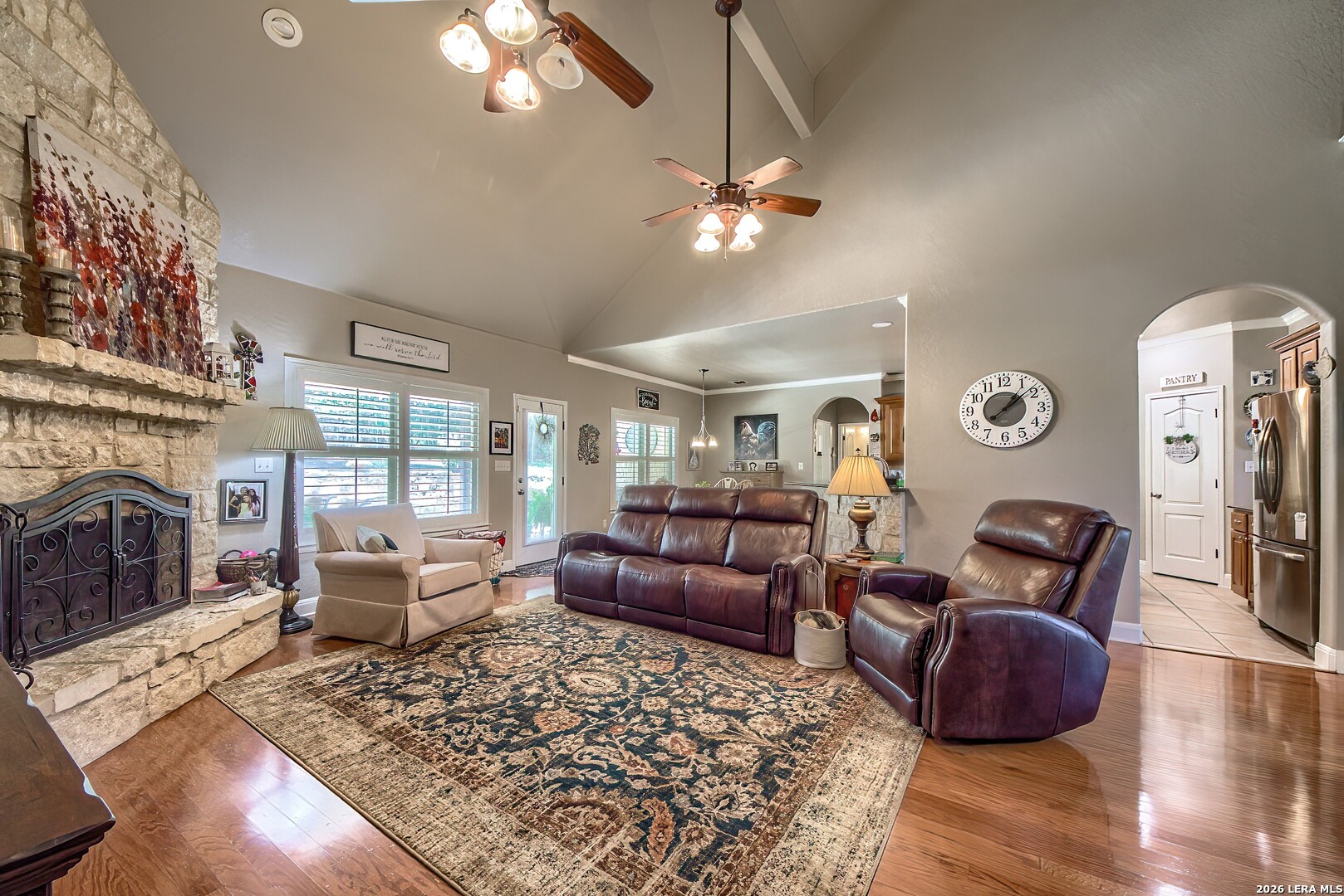 110 Comal Run Bulverde TX 78163