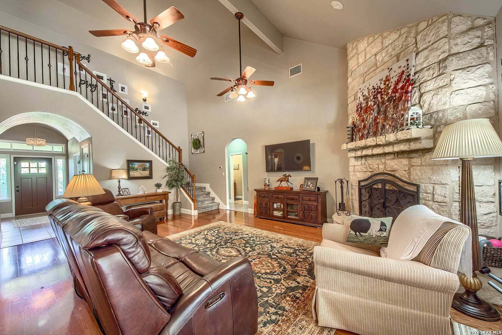 110 Comal Run Bulverde TX 78163