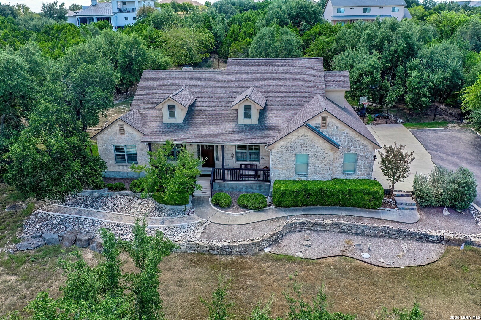 110 Comal Run Bulverde TX 78163