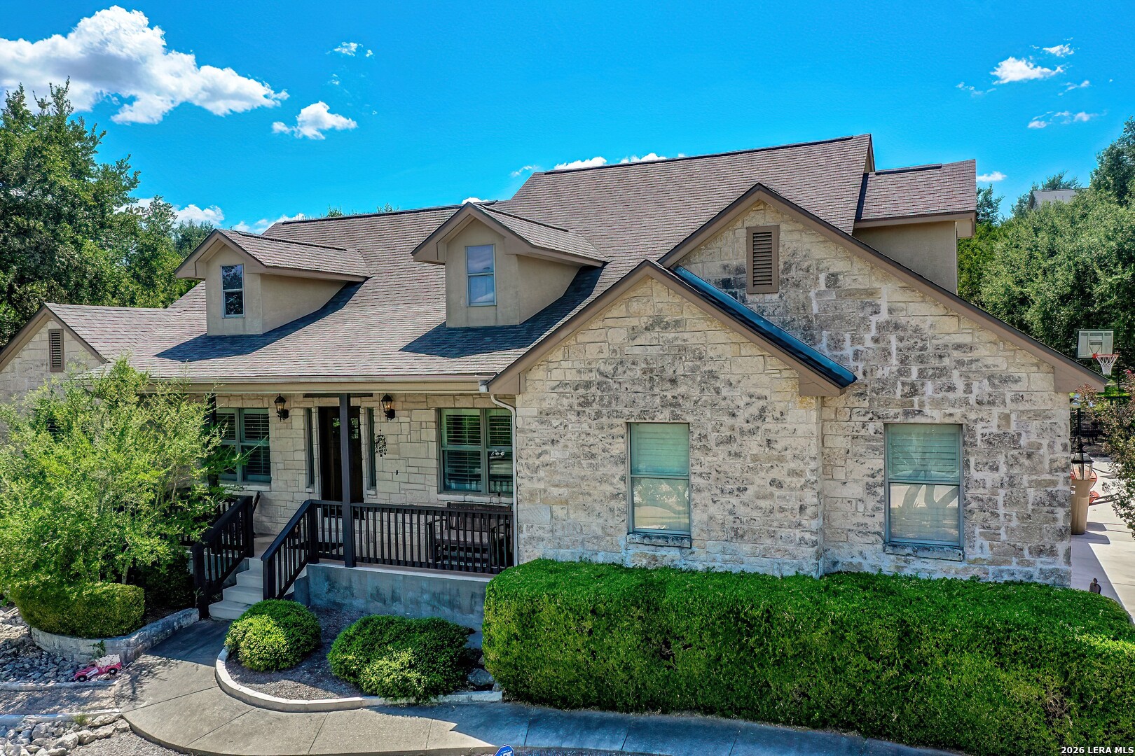 110 Comal Run Bulverde TX 78163