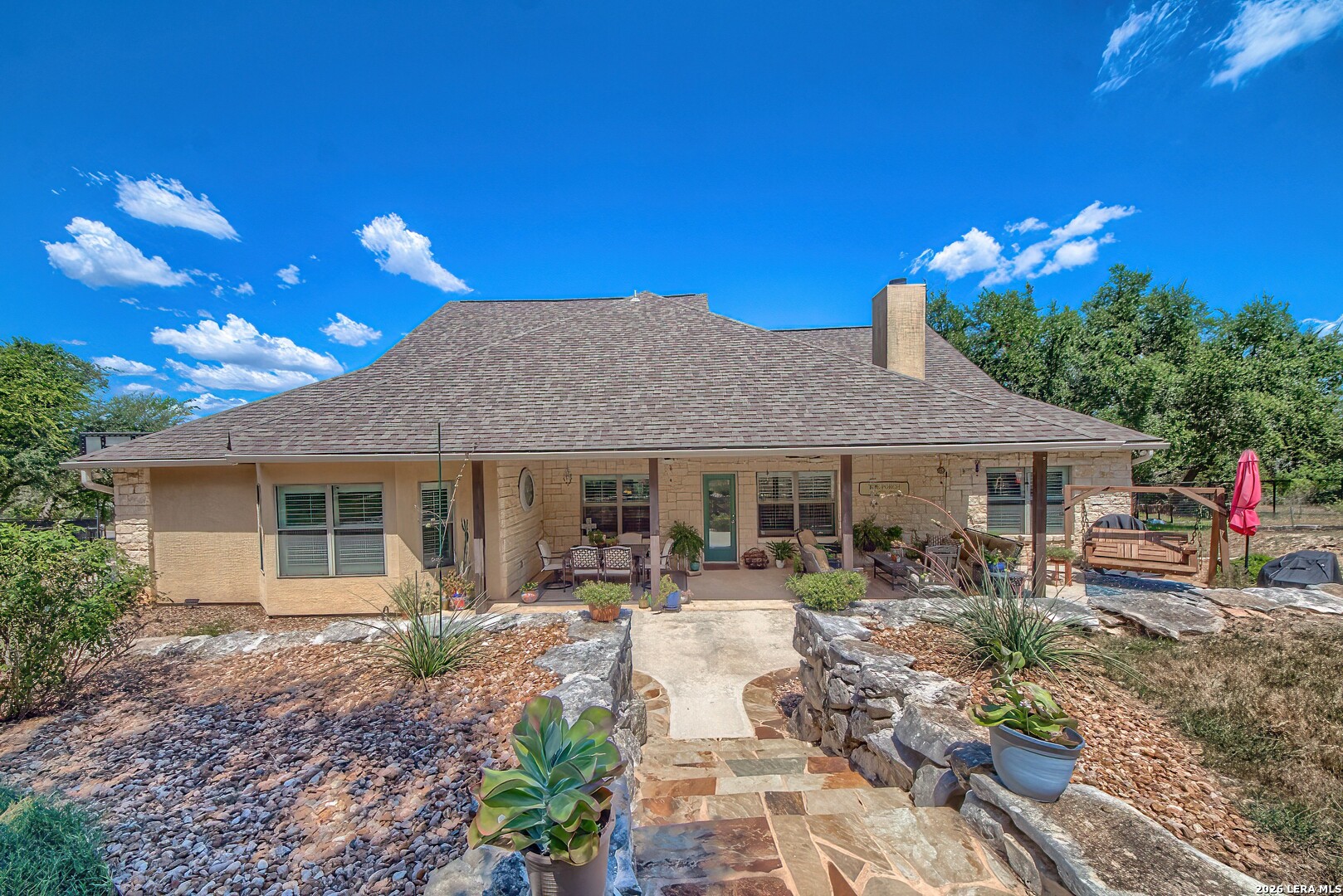 110 Comal Run Bulverde TX 78163