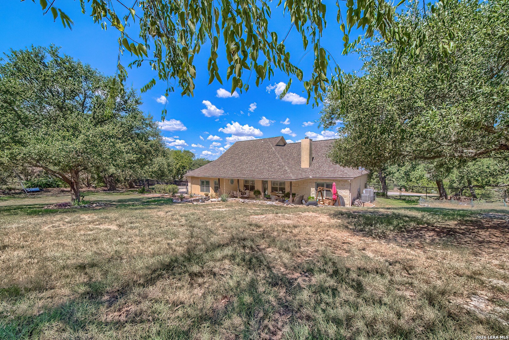 110 Comal Run Bulverde TX 78163