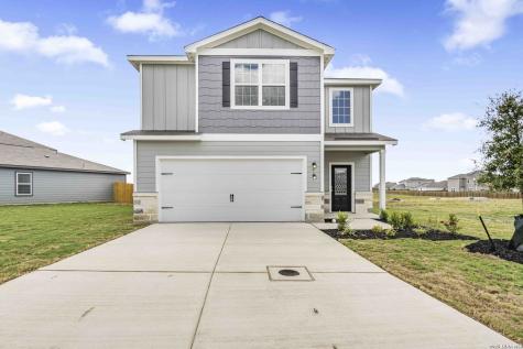 3415 Warlow Branch San Antonio TX 78109