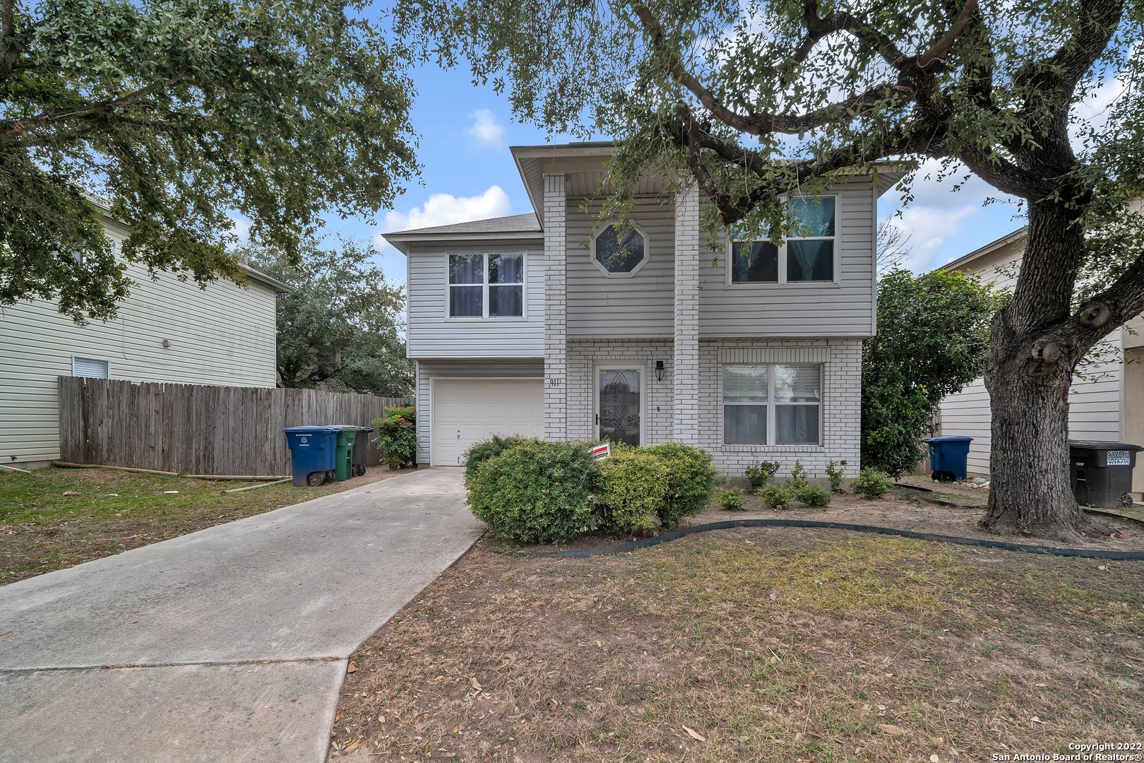 911 Ranger Point San Antonio TX 78251