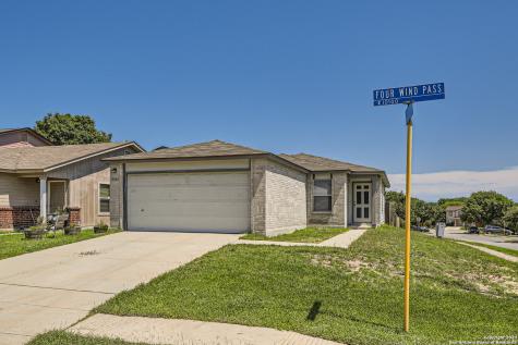 10103 Fourwind Pass San Antonio TX 78245