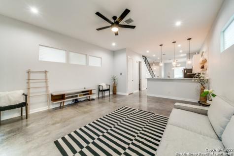 1753 E Crockett Street San Antonio TX 78202